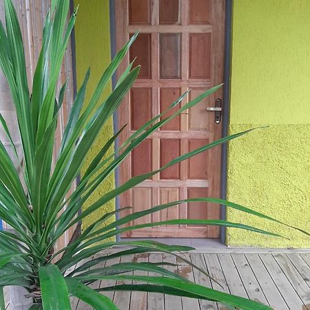 Cantinho Maresias Exterior photo